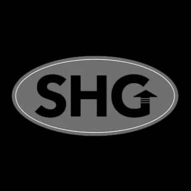 Logo de AHG - Cliente de MenteX