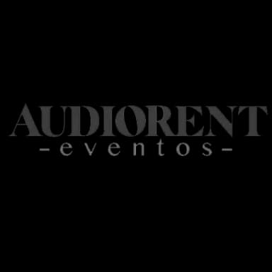 Logo de Audiorent - Cliente de MenteX