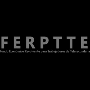 Logo de Ferptte - Cliente de MenteX