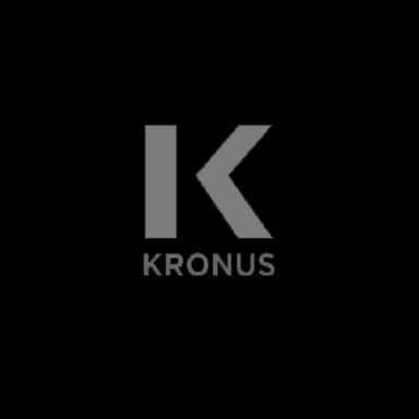 Logo de Kronus - Cliente de MenteX
