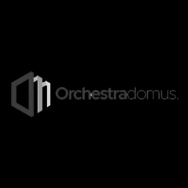 Logo de Orchestra - Cliente de MenteX