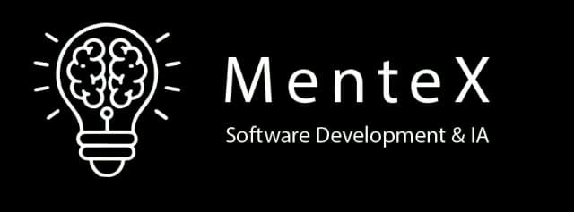 MenteX Logo