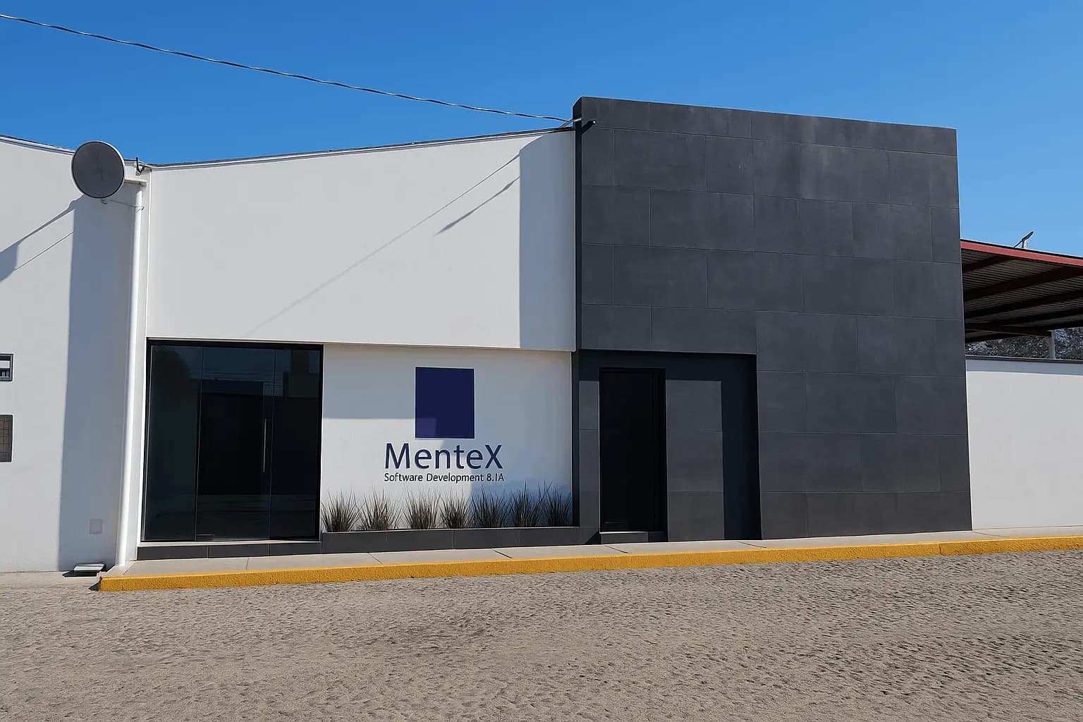 Arquitectura de Módulo de Pesaje