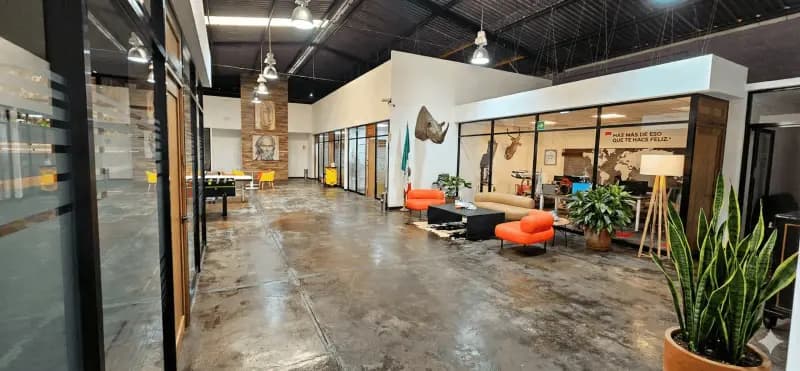 Estaciones de trabajo MenteX